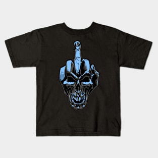 skull f*ck Kids T-Shirt